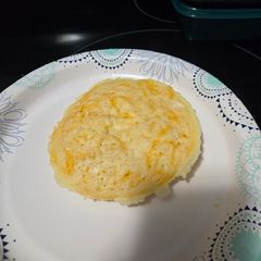 A picture of 90 second Bread.