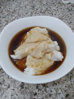 Foto resep Bubur Sumsum