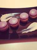 Base per i Macarons