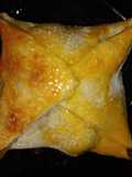 Pasteles de manzana o Apple pie