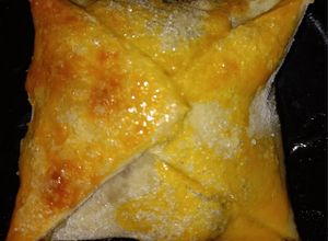 Una foto de Pasteles de manzana o Apple pie