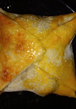 Una foto de Pasteles de manzana o Apple pie