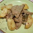 Rendang Putih