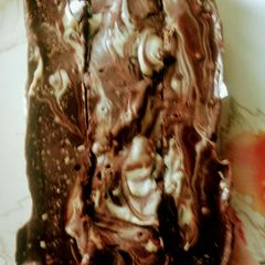 Marble chocolate A picture of Marble chocolate.