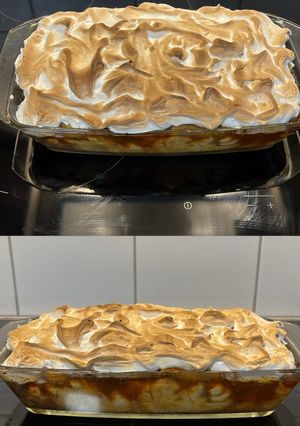 Máglyarakás 🔥 recept fotója