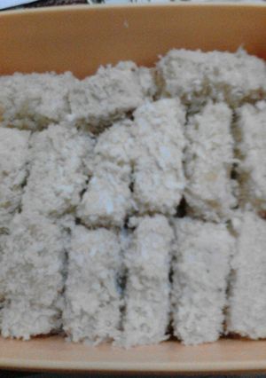 Foto resep Chicken Nugget
