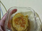 Gambar camilan oat
