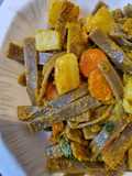Pizzoccheri antinfiammatori