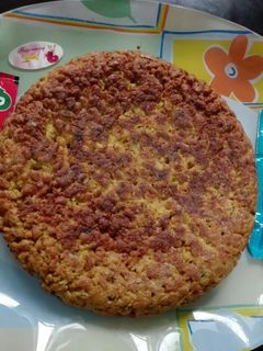 عکسی از دستور کوکوی سویا