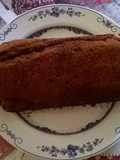Tronchetto fondente