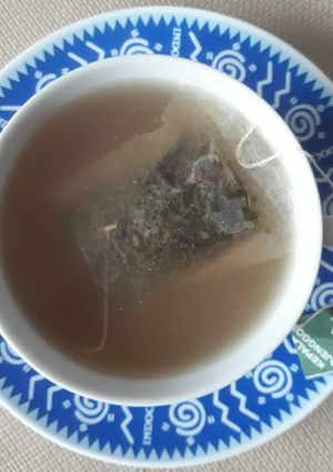 Foto resep #217.🍋🍯Shogayu