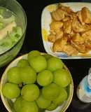 Cơm nhà đơn giản nấu nhanh