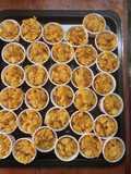 Cornflakes madu ketagih!