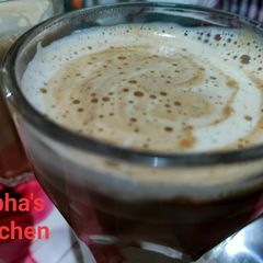 Coffee. A picture of Coffee..