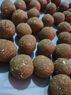 Una foto de Cocadas🥥