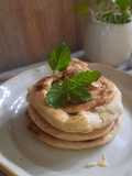 Roti Maryam