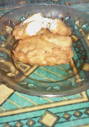Foto resep Ento-ento tahu