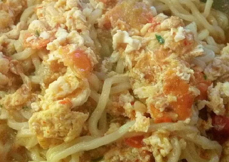 Langkah Mudah untuk Membuat Indomie Tek Tek Anti Gagal