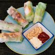 Spring Roll Ayam 🐔
