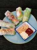 Spring Roll Ayam 🐔
