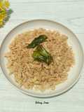 Isian Ayam Untuk Lemper