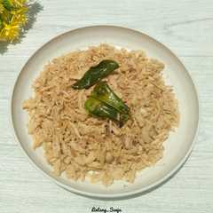 Isian Ayam Untuk Lemper-レシピのメイン写真