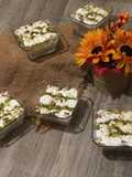 Layali Lubnan (Lebanese Nights Dessert)