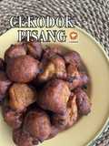 Cekodok Pisang