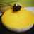 Cheesecake de limón con Lemon Curd