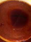 Flan de leche