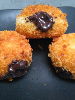 Foto resep Bomboloni