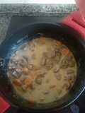 Blanquette de Ternera