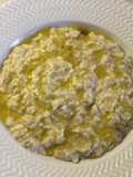 Mutabbal o Babaganoush (crema di melanzane affumicate)