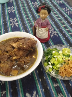 Foto resep Sop Konro