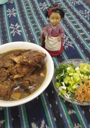 Foto resep Sop Konro