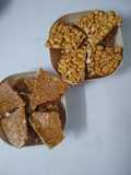 Til and Singh Chikki