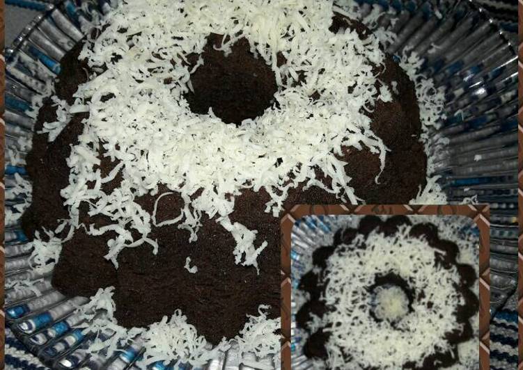 BOLU COKLAT KEJU