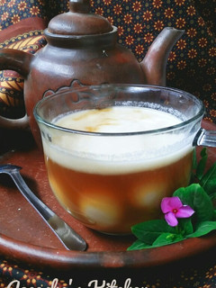 Foto resep Bubur Candil