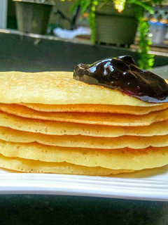 Foto resep Pancake