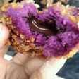 Bola Ubi crispy lumer Virall