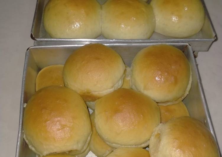 Resep Roti Manis Srikaya Yang Gurih