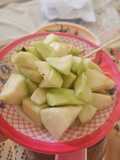 Rujak Jambu Kristal (Rujak Bangkok)