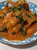 Ayam Woku