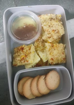 મકાઈના ઢોકળાં (Makai Dhokla Recipe In Gujarati) રેસીપી મુખ્ય ફોટો