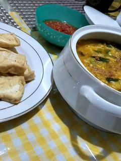Foto resep Bubur Manado (Tinutuan)