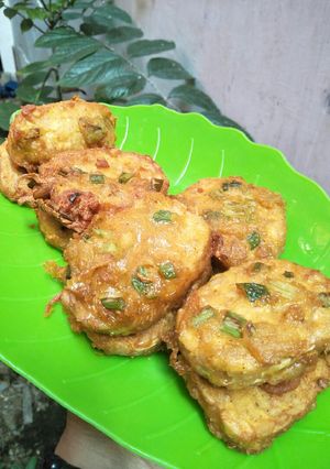 Foto resep Tempe Selimut Simple