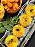Bonda Soup