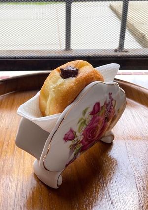 Foto resep Bombolini