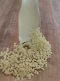 Sirop de fleur de sureau