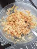 Ensalada estilo KFC